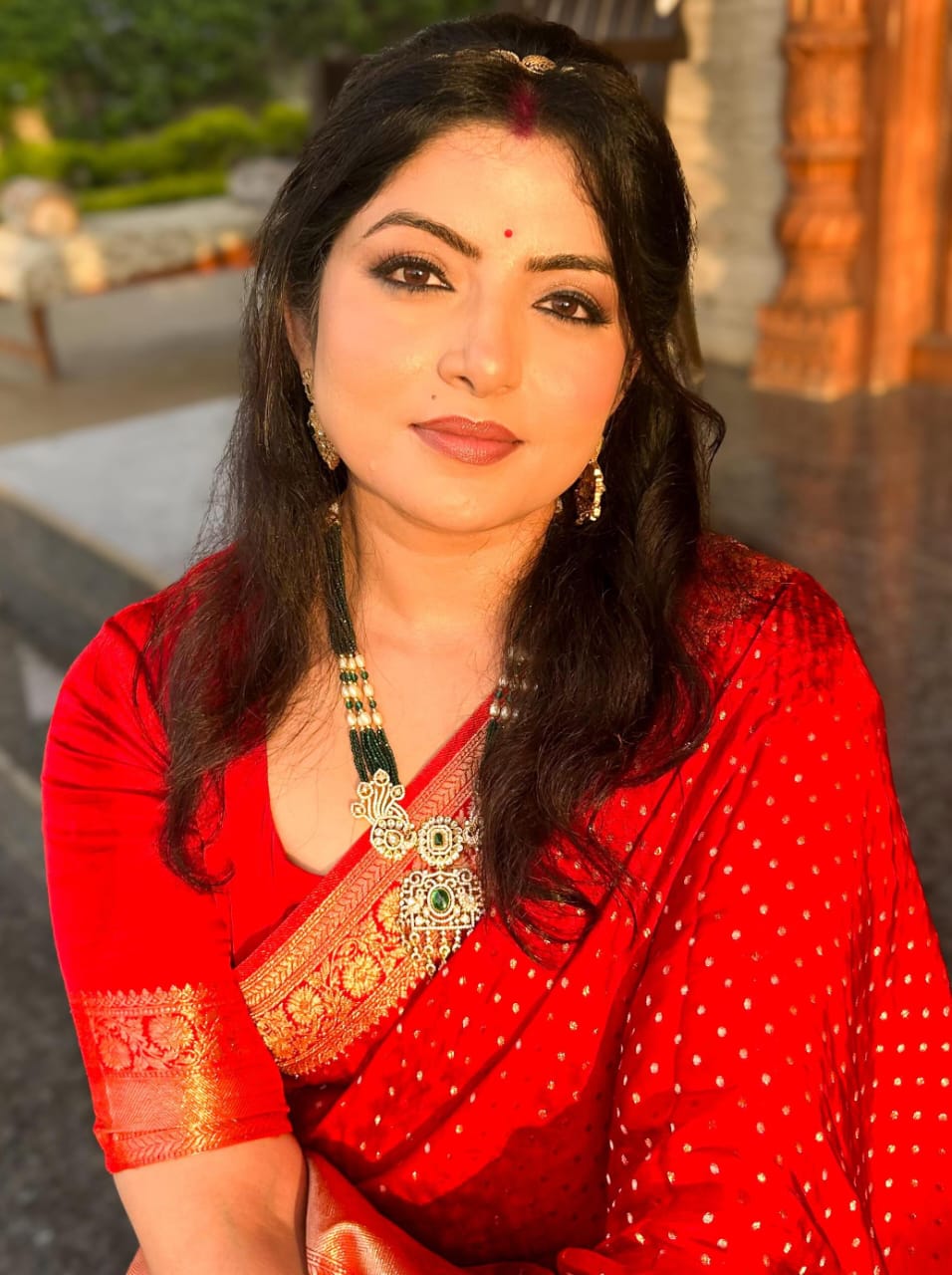 Mrs India Finalist 2025 2026 1