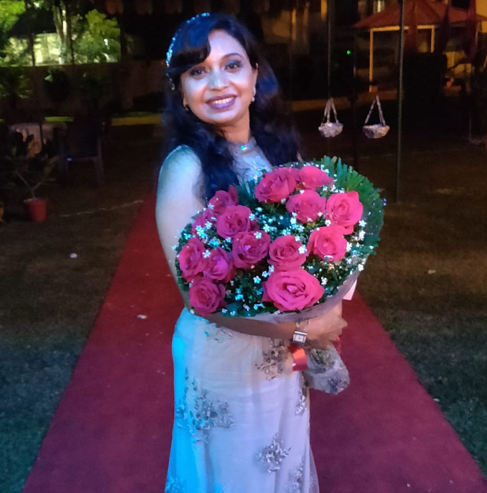 Mrs India Finalist 2025 2026 2