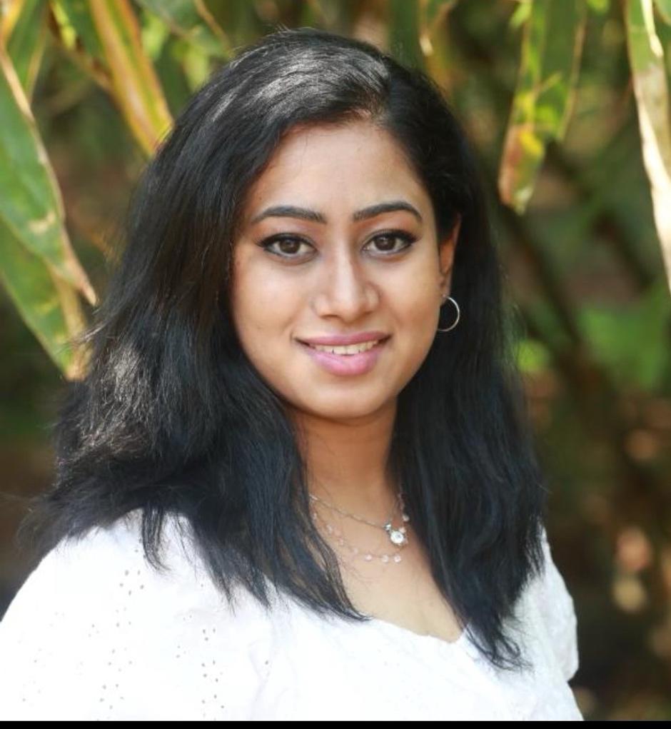 Dr.Aishwarya Chandrababu